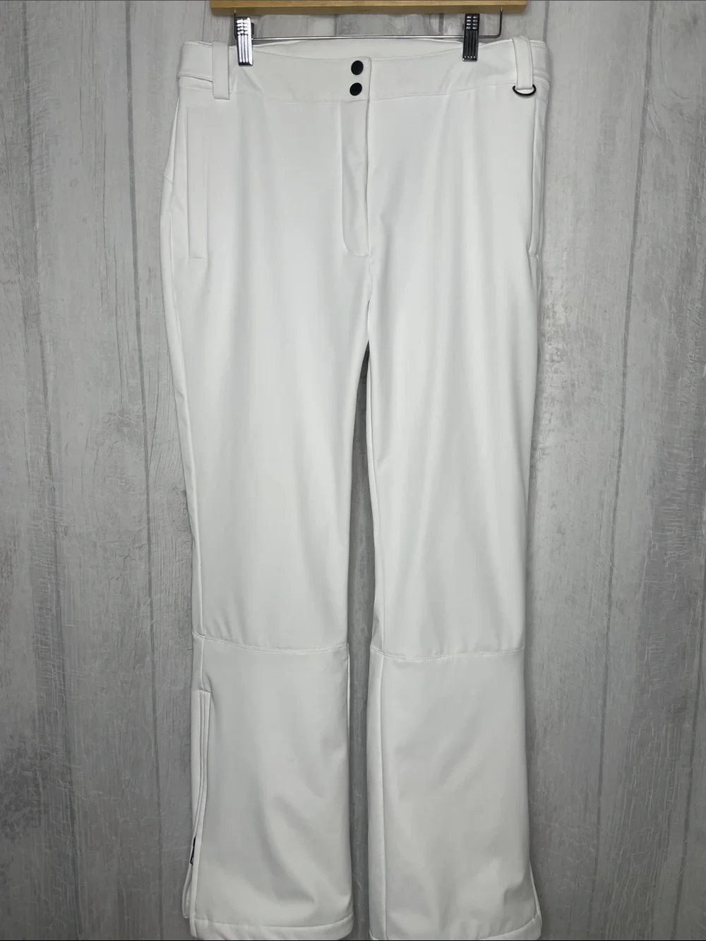 Zara Softshell Ski pants